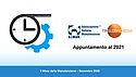 Il Mese della Manutenzione 2020: grande successo Il Mese della Manutenzione 2020: grande successo
