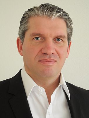 Peter Dietrich, Head of Marketing Solution and Industry 4.0 - Endress+Hauser
