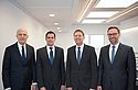 Seepex ha raggiunto risultati ottimali nel 2020 Seepex ha raggiunto risultati ottimali nel 2020