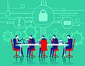 Schneider Electric entra a far parte di Cybersecurity Tech Accord Schneider Electric entra a far parte di Cybersecurity Tech Accord