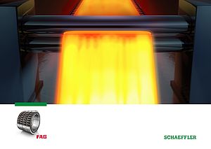 Per la massima capacità di carico e velocità Per la massima capacità di carico e velocità