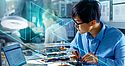 Analog Devices a Embedded World 2020 Analog Devices a Embedded World 2020