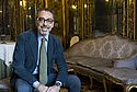Roberto Zaina nuovo Head Market Communication EMEA di SKF Roberto Zaina nuovo Head Market Communication EMEA di SKF