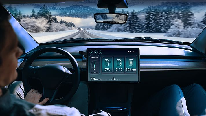 Il dispositivo abbatte complessità del sistema e costi Il dispositivo abbatte complessità del sistema e costi