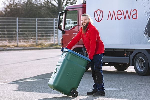 Panni riutilizzabili per la manutenzione industriale Panni riutilizzabili per la manutenzione industriale