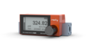 Flussimetro termico touch screen Flussimetro termico touch screen