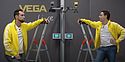 VEGA Demo Live Online VEGA Demo Live Online