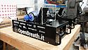 OpenBreath, il ventilatore polmonare automatizzato made in Italy OpenBreath, il ventilatore polmonare automatizzato made in Italy