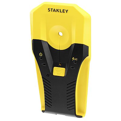 STANLEY® S110 ha una capacità di rilevamento fino a 19 mm di profondità