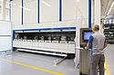 Magazzino verticale automatico Magazzino verticale automatico