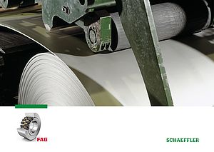 Performance oltre i limiti: la qualità X-life e le soluzioni WGTR di Schaeffler Performance oltre i limiti: la qualità X-life e le soluzioni WGTR di Schaeffler