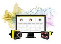 Piattaforma di monitoraggio Piattaforma di monitoraggio