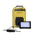Analizzatore multi gas portatile GT5000 Terra Analizzatore multi gas portatile GT5000 Terra