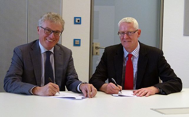 Intesa tra Festo e RS Components Intesa tra Festo e RS Components