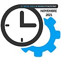 Ritorna “Il Mese della Manutenzione” Ritorna “Il Mese della Manutenzione”