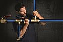 Raccordi push-fit Raccordi push-fit