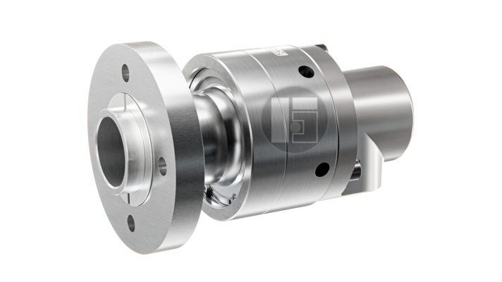 Il design caratteristico semplifica la manutenzione Il design caratteristico semplifica la manutenzione