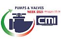 PUMPS & VALVES WEEK, importante successo per la prima edizione digitale PUMPS & VALVES WEEK, importante successo per la prima edizione digitale
