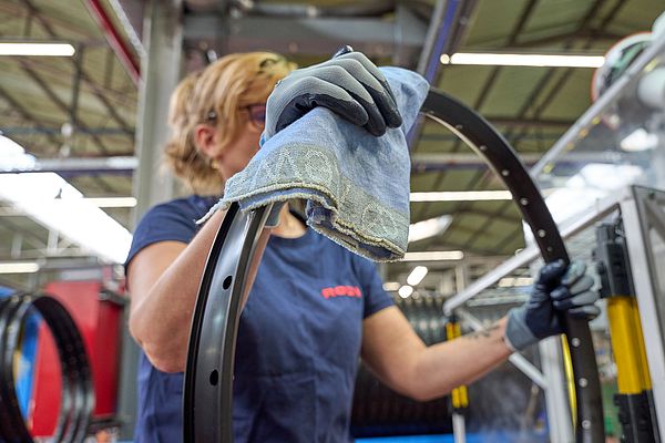 Panni riutilizzabili per la manutenzione industriale Panni riutilizzabili per la manutenzione industriale