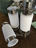 Compensatori per processi chimici Compensatori per processi chimici