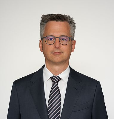 Mewa: il Dott. Christian Funk nuovo Presidente del Consiglio di Amministrazione (CEO) dal 1° agosto 2026 Mewa: il Dott. Christian Funk nuovo Presidente del Consiglio di Amministrazione (CEO) dal 1° agosto 2026