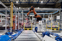 Stabilimenti SKF carbon neutral entro il 2030 Stabilimenti SKF carbon neutral entro il 2030