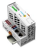 Modbus TCP/UDP Feldbuskoppler Modbus TCP/UDP Feldbuskoppler