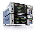 Zwei-Quadranten-Netzgeräteserie mit hoher Genauigkeit und schneller Lastausregelzeit Zwei-Quadranten-Netzgeräteserie mit hoher Genauigkeit und schneller Lastausregelzeit