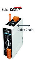 ModbusRTU zu EtherCAT Gateway ModbusRTU zu EtherCAT Gateway