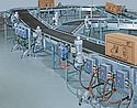 Machen Sie Ihren Antrieb intelligent Machen Sie Ihren Antrieb intelligent