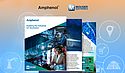 Anschlüsse, Sensoren und Antennen für das IIoT Anschlüsse, Sensoren und Antennen für das IIoT