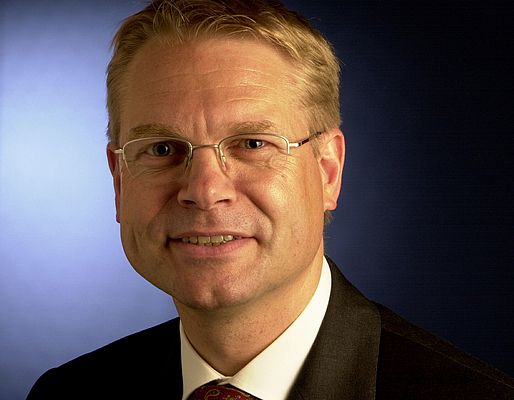 Michael Schneider ist neuer CFO der Norma Group Michael Schneider ist neuer CFO der Norma Group