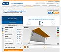 Jetzt neu bei ACE: Gasfedern online berechnen und auslegen Jetzt neu bei ACE: Gasfedern online berechnen und auslegen