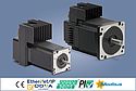 Profinet-Servomotoren Profinet-Servomotoren