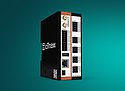 IIoT-Gateway mit PLC-Erweiterung IIoT-Gateway mit PLC-Erweiterung