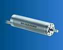 Hochleistungs-Servomotoren mit 16mm Durchmesser Hochleistungs-Servomotoren mit 16mm Durchmesser