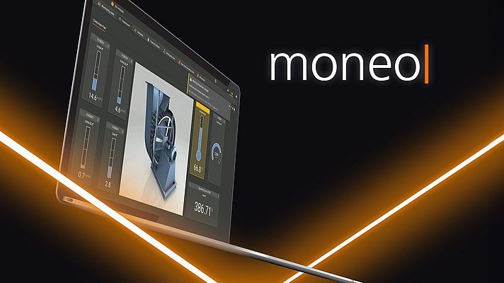 IIoT-Abonnementlösung IIoT-Abonnementlösung