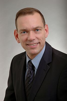 Andreas Conrad neuer Vorstand Operations bei Harting