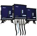Dezentrale Schaltnetzteile mit Schutzart bis IP67 Dezentrale Schaltnetzteile mit Schutzart bis IP67