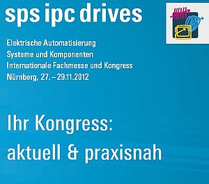SPS/IPC/Drives 2012