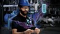 Smart Condition Monitoring-Lösung mit IIoT-Sensoren Smart Condition Monitoring-Lösung mit IIoT-Sensoren