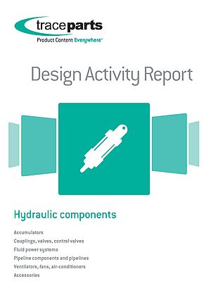 Design Activity Report Hydraulic Components