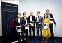 Give a Breath-Challenge zeichnet Projekt auf Basis von Festo App aus Give a Breath-Challenge zeichnet Projekt auf Basis von Festo App aus