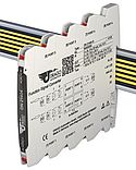 4-Port Funktions-Signalkonverter 4-Port Funktions-Signalkonverter
