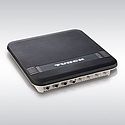 UHF-Reader-Plattform für Industrie 4.0 UHF-Reader-Plattform für Industrie 4.0