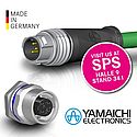 Der neue M12 - mit Push-Pull Innenverriegelung Der neue M12 - mit Push-Pull Innenverriegelung