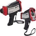 Robuste Hand-Pyrometer Robuste Hand-Pyrometer