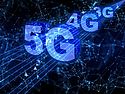 Kooperationserklärung im Bereich industrielles 5G Kooperationserklärung im Bereich industrielles 5G