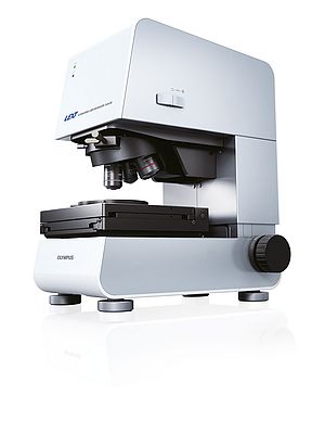 3D-Laser-Scanning-Mikroskop