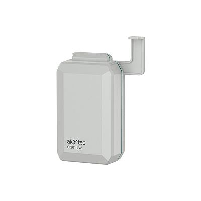 Impulszähler mit LoRaWAN-Übertragung Impulszähler mit LoRaWAN-Übertragung